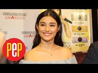 Liza Soberano on shouting "Darna": "Nahihiya po ako sa sarili kong i-practice siya."