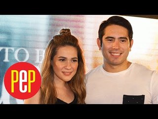 So, how is the Gerald Anderson-Bea Alonzo relationship?