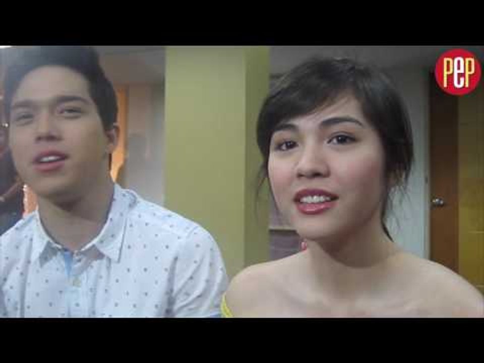 Janella Salvador on Elmo Magalona: "Deeper na talaga ang friendship namin."