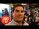Edu Manzano on strong points of GMA-7 and ABS-CBN