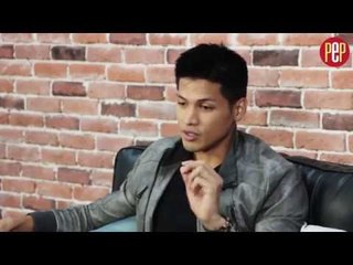 Vin Abrenica says Hermano Puli is not work for him and his brothers