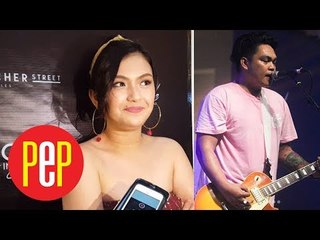 Just how happy is Karen Reyes with current boyfriend? Watch this!