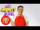 Ai-Ai delas Alas on what she has to say about Megan Young | PEP TALK