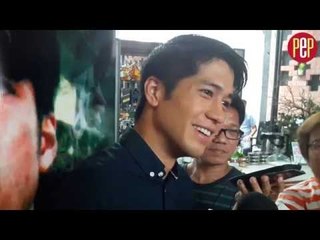 Aljur Abrenica admits he had a hard time looking for producer for Hermano Puli
