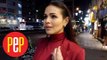 Iza Calzado likes the smell of WHAT?! | 5 Unknown Facts | PEP
