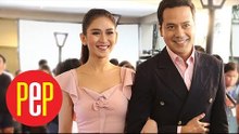 Sarah Geronimo, John Lloyd Cruz on finding their "the one"