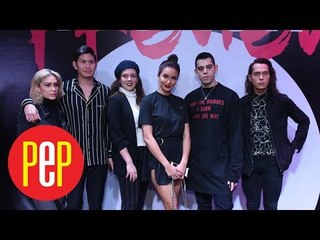 WATCH: Preview 22nd Anniversary Ball Highlights | PEP SPECIALS