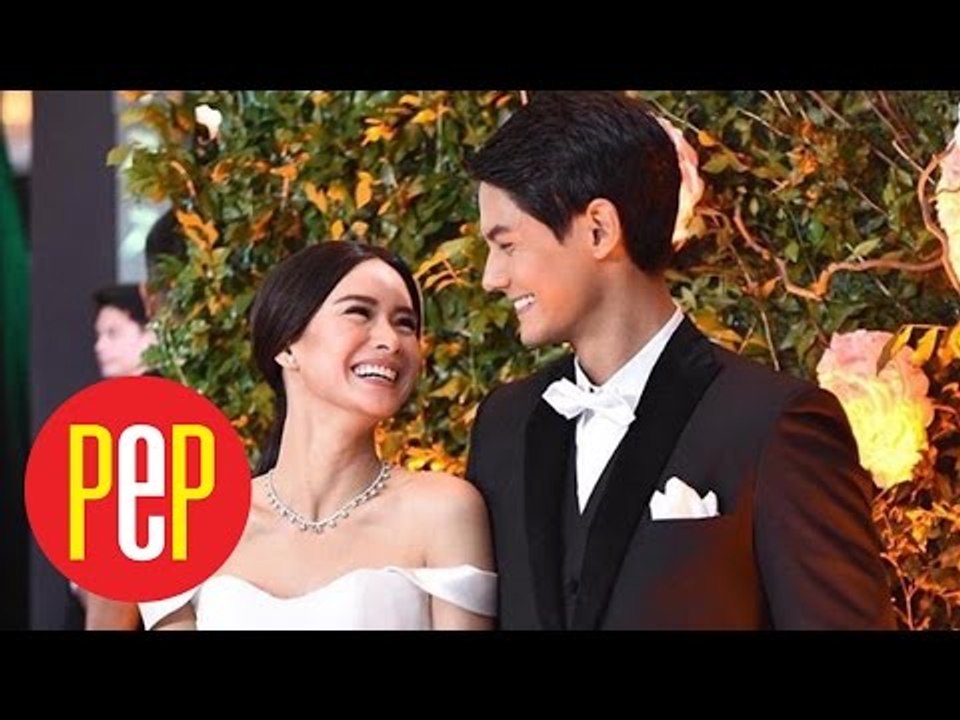 What would Daniel Matsunaga say to Erich Gonzalez if they see each other again?