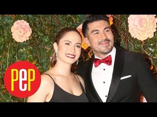 What Jessy Mendiola and Luis Manzano talk about "mula umaga hanggang gabi"