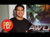 Gerald Anderson reveals sad trivia about AWOL