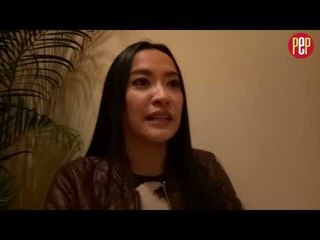 Mocha Uson to her bashers: "I-acknowledge nyo yung mga magagandang nangyayari sa bansa natin."