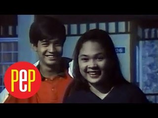 Judy Ann Santos reveals what Rico Yan was supposed to do with her before he died