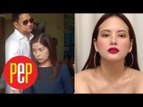 Teen netizen's mom who filed complaint against Ellen Adarna not happy with her absence in hearing