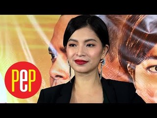 Why Angel Locsin is different from other girls Neil Arce dated