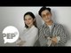 Alvin Chong and Isabela Vinzon try Tagalog tongue twisters | PEP Challenge
