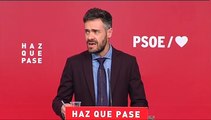 Pedro Sánchez participará en el debate a cinco con PP, Cs, Podemos y Vox