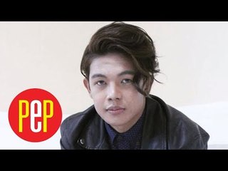 Xander Ford on what he's going to do if he meets Kathryn, Daniel, and KathNiel fans