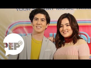 Mavy and Cassy Legaspi on real reason they chose to sign with GMA-7