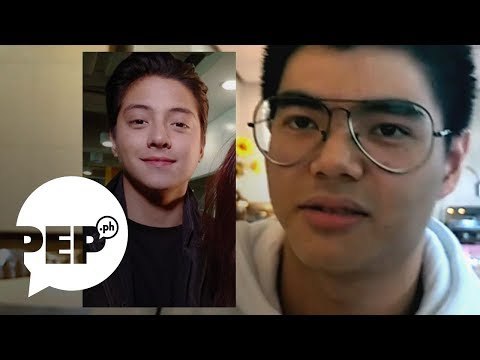 How is Paul Salas and Daniel Padilla now?