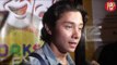 JC Santos on working with Nadine Lustre and James Reid: 