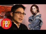 Piolo Pascual on Arci Muñoz: 