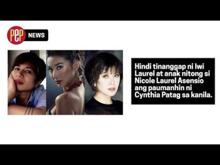 Showbiz Roundup, Oct.  22. JanElmo is no more!