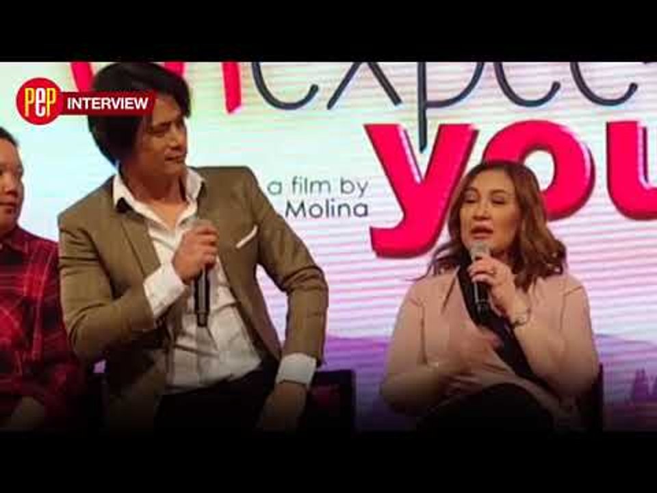 Robin Padilla reveals truth about Unexpectedly Yours