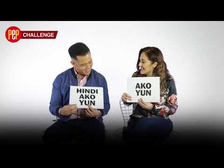 Watch how Dingdong Avanzado makes wife Jessa Zaragoza kilig with this cheesy one liner