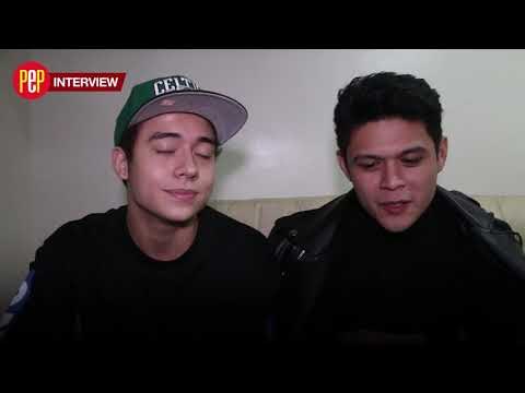 Jameson Blake and Jon Lucas on losing Franco Hernandez: It's his time.