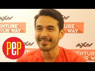 What Atom Araullo Could Have Been