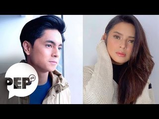 Miguel Tanfelix nilinaw kung ano talaga ang totoo sa kanila ni Bianca Umali