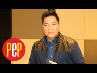 When was the last time Martin Nievera felt kilig?