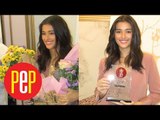 Liza Soberano wants to touch lives of Filipinos with new business