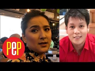 Second baby from Ara Mina and Patrick Meneses?