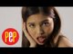 What Maine Mendoza did when she made a "wrong send" to her crush | PEP Challenge