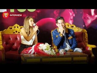 James Reid says Nadine Lustre gives a love he never got from past GFs