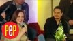 #FlashbackFriday! Ellen Adarna and John Lloyd Cruz on how they first met