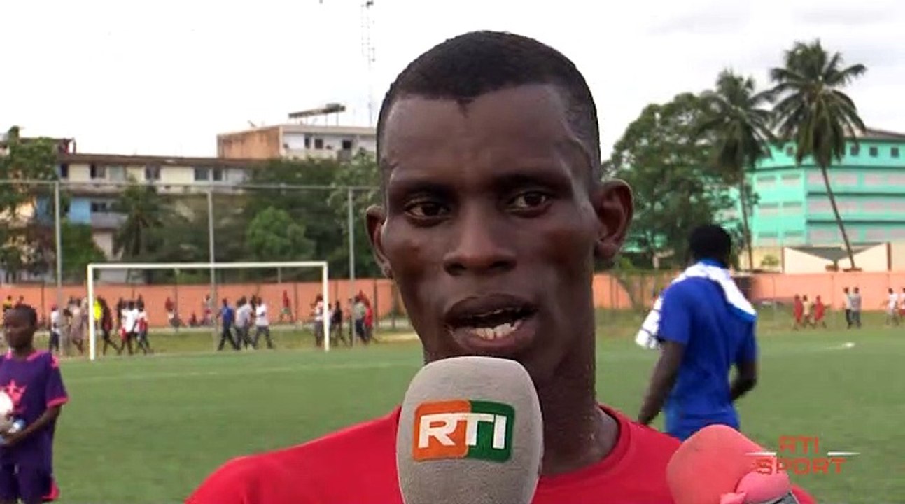 Football | Ligue 2 : Les réactions après match sol fc vs jcat