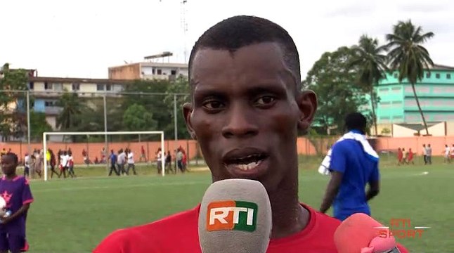 Football | Ligue 2 : Les réactions après match sol fc vs jcat