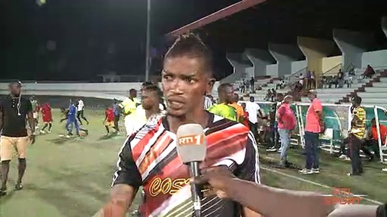 Football | Ligue 2 : Les réactions après match Stella vs Cosmos