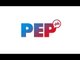 Introducing the new PEP.ph (Philippine Entertainment Portal) logo