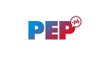 Introducing the new PEP.ph (Philippine Entertainment Portal) logo