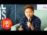 Jake Zyrus on why it's harder for celebrities to battle depression