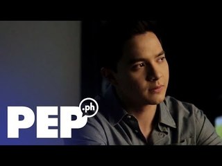 Alden Richards: "People will change... and sometimes it can break your heart."