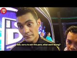 Gab Valenciano on what went wrong in his marriage with Tricia Centenera