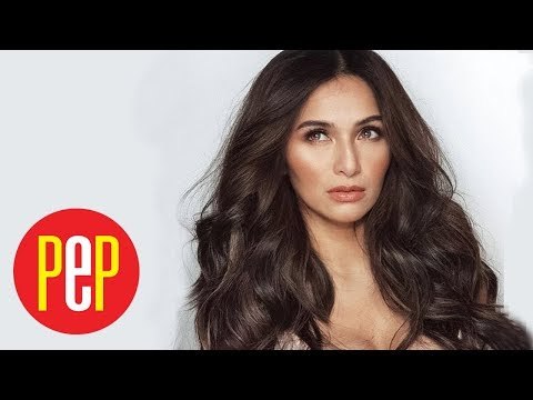 What does Jennylyn Mercado do whenever she feels angry or stressed?