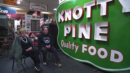 Le monde selon Trump : plongée au cœur de "l'Amérique d'abord" ce soir à 23h45 sur France 2