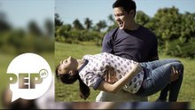 Dingdong Dantes on gender reveal of second baby with Marian Rivera