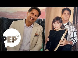 Richard Gomez forgets important dates with ex Sharon and wife Lucy