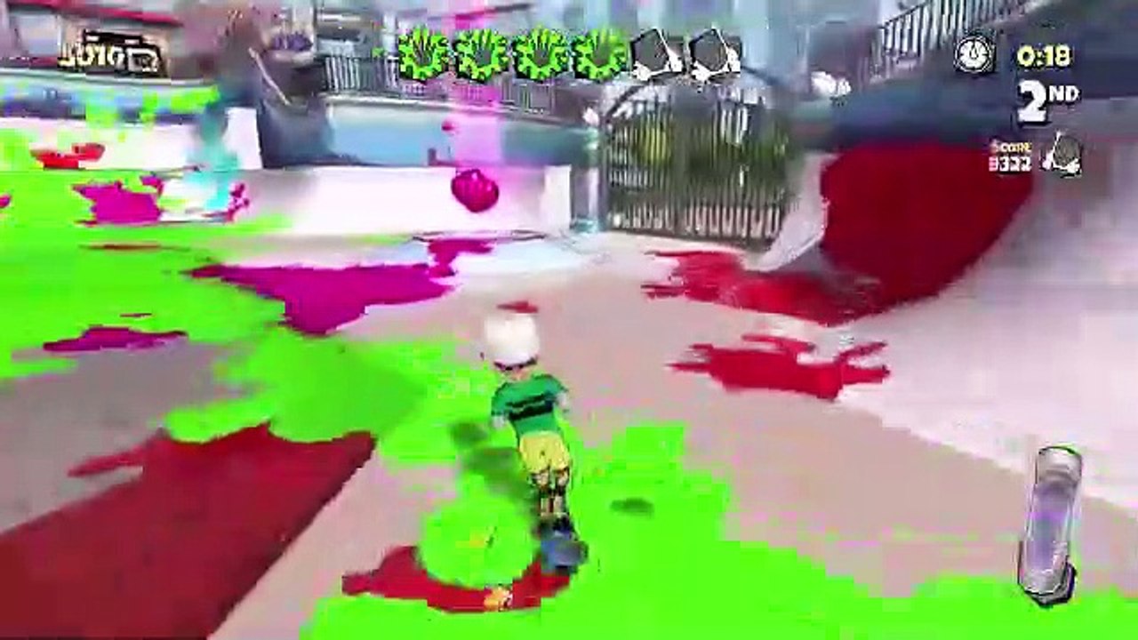 Crayola Scoot Episode 2